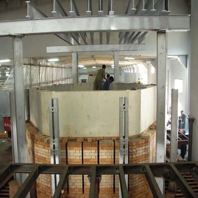 Mua Nhà máy chế biến thủy tinh 250mm White Opl Glass Bowl online manufacture