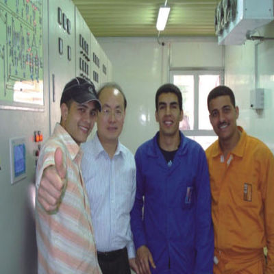 Mua JEFFER ISO45001 Giải pháp kỹ thuật nhà máy ở nước ngoài làm việc online manufacture