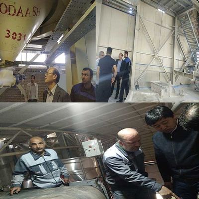 Mua Hỗ trợ kỹ thuật Chuyên gia giải pháp kỹ thuật nhà máy có sẵn online manufacture