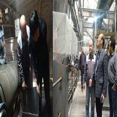 Mua Dịch vụ Gia công Tổng thể Kỹ thuật Nhà máy và Thiết kế Lắp đặt và Vận hành online manufacture