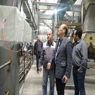 Mua Dịch vụ giám sát giải pháp kỹ thuật nhà máy lắp đặt thiết bị online manufacture