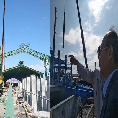 Mua Tư vấn và giám sát các dịch vụ kỹ thuật và nhà máy hỗ trợ chuyên nghiệp online manufacture