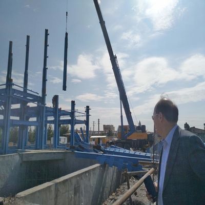 Mua Dịch vụ Cơ khí Cung cấp Dịch vụ Lắp ráp Cơ khí Nhà máy online manufacture