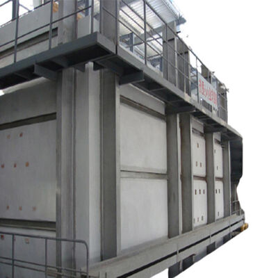 Mua Thiết bị nấu chảy kính ô tô ODM OEM End Firenace 100T online manufacture