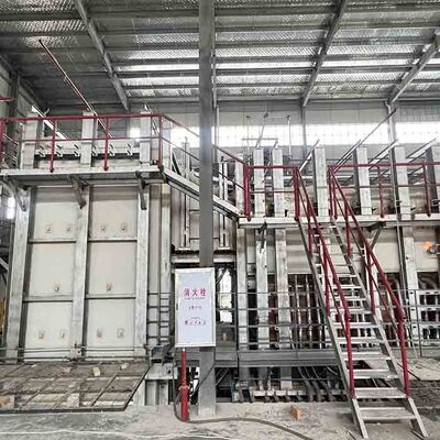 Mua Cửa nung thủy tinh tùy chỉnh với vật liệu lửa và hệ thống đốt online manufacture