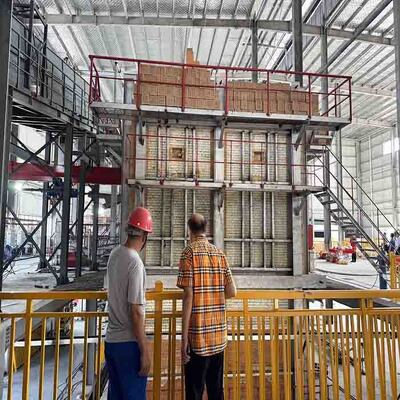 Mua Giải pháp kỹ thuật nhà máy tùy chỉnh Dịch vụ kỹ sư chuyên nghiệp online manufacture