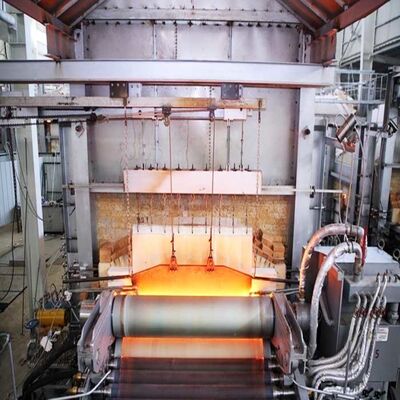 Mua Dây chuyền sản xuất kính hoa văn trong suốt bằng máy cán đơn online manufacture