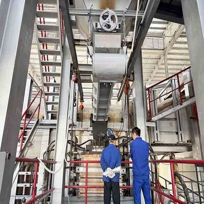 Mua Hỗ trợ chuyên môn Giải pháp kỹ thuật nhà máy Giám sát và đưa vào sử dụng online manufacture