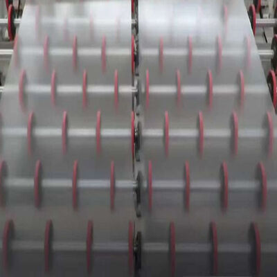 Mua Dây chuyền sản xuất kính hoa văn dung lượng tùy chỉnh 380V Máy làm kính online manufacture