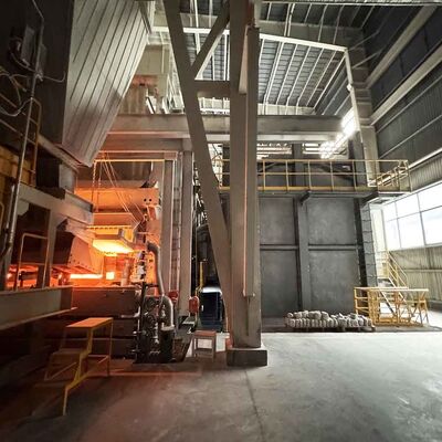 Mua Thiết kế lò tùy chỉnh Lò nấu chảy thủy tinh hiệu suất cao cho ngành công nghiệp thủy tinh online manufacture