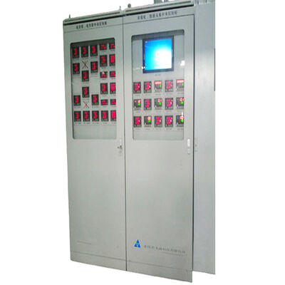 Mua Hệ thống điều khiển lò nung tự động 380V Thiết bị điều khiển PLC cho ngành công nghiệp thủy tinh online manufacture