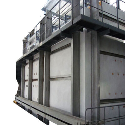 Mua Thiết kế tùy chỉnh Vật liệu chịu lửa lò cuối nung Lò thủy tinh online manufacture