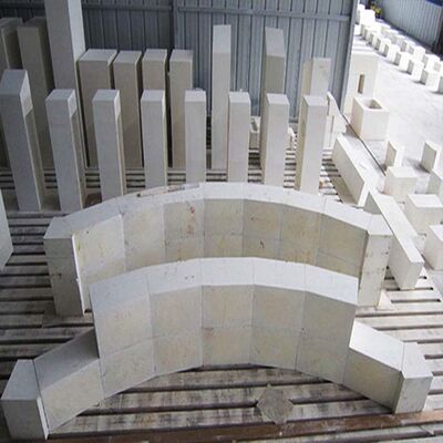 Mua Thiết kế tùy chỉnh Industrial Glass Furnace Refractory Material PLC online manufacture