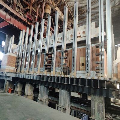 Mua Thiết kế tùy chỉnh lò nóng chảy thủy tinh online manufacture
