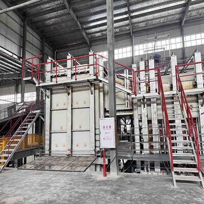 Mua Đường dây sản xuất chai mỹ phẩm cao cấp tùy chỉnh Máy sản xuất kính 380V online manufacture