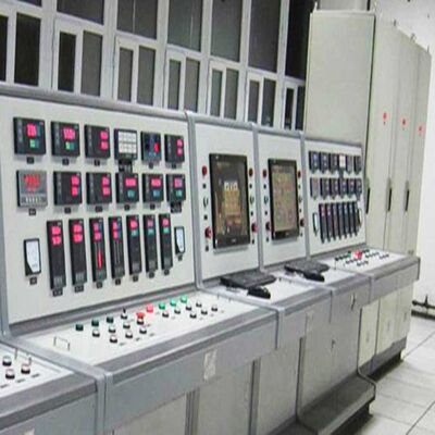 Mua Hệ thống điều khiển lò thép không gỉ tự động cho lò thủy tinh online manufacture