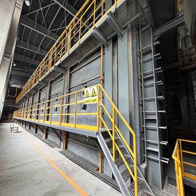 Mua Khả năng tùy chỉnh lò kính công nghiệp lò vật liệu lửa online manufacture