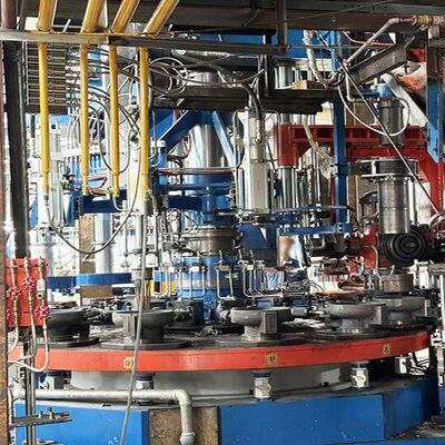 Mua Dây chuyền sản xuất thủy tinh bộ đồ ăn hoàn toàn tự động 80TPD để sử dụng cốc rõ ràng hàng ngày online manufacture