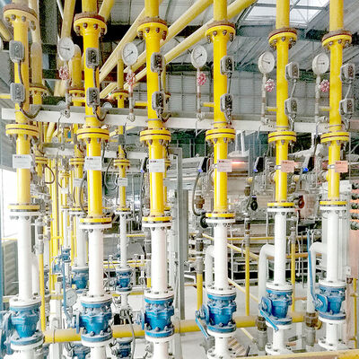 mua Cơ chế đảo ngược hai tầng được thiết kế Hệ thống kiểm soát đốt lò đốt cuối sản xuất trực tuyến