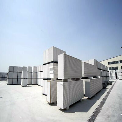 Mua Dây chuyền sản xuất thông minh khối bê tông khí chưng áp hiệu suất cao sản xuất trực tuyến
