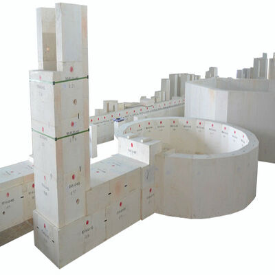 mua Lò hồ quang điện 50TPD để luyện thép - Tiêu thụ năng lượng tối ưu và đầu ra ổn định sản xuất trực tuyến