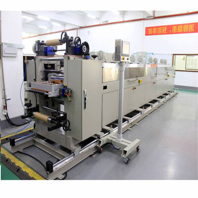 mua Dòng sản xuất kính hình 200TPD với hợp đồng chung EPC đầy đủ và làm việc ở nước ngoài có sẵn sản xuất trực tuyến