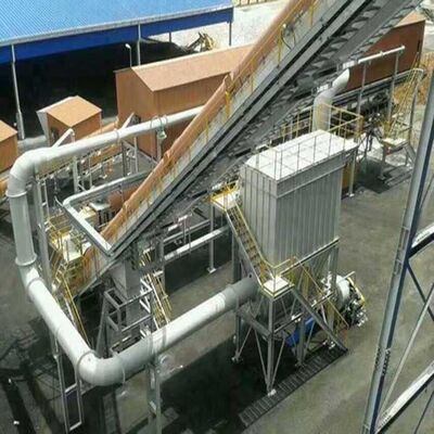 mua Nhà máy sản xuất kính chính xác 300TPD với điều khiển tự động dựa trên PLC để định lượng nguyên liệu thông minh sản xuất trực tuyến