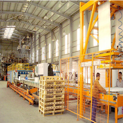 mua Dòng sản xuất chai thủy tinh hoàn chỉnh tự động 180TPD cho sản xuất chai đồ uống và rượu sản xuất trực tuyến