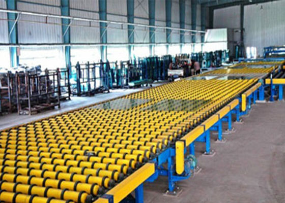 Mua 6mm 30000Kg dây chuyền sản xuất thủy tinh nổi Máy tạo loại sạch online manufacture
