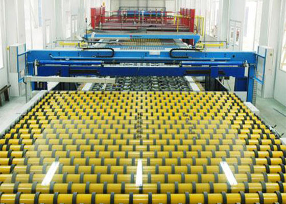 Mua Máy chế biến kính phẳng 600tpd online manufacture