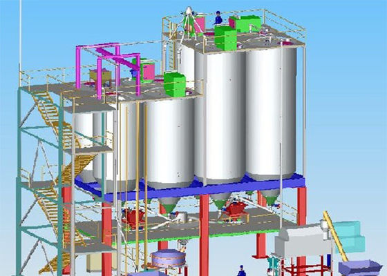 Mua Nguyên liệu thủy tinh Hoàn toàn tự động Nhà máy sản xuất hàng loạt thủy tinh ISO9001 online manufacture