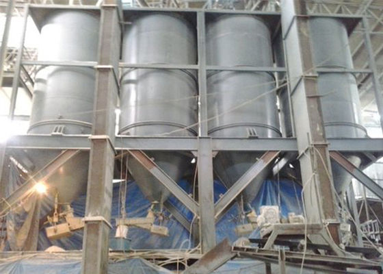 Mua Nhà máy sản xuất lô kính bằng đá vôi Dolomite 380V 50Hz ISO 45001 online manufacture