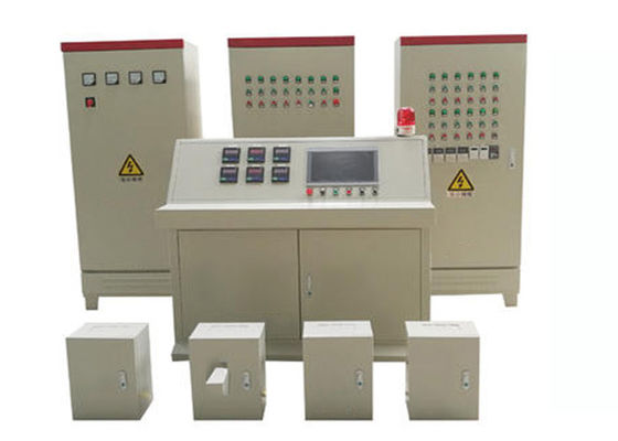 Mua Chương trình truy cập tự động Hệ thống điều khiển lò thủy tinh 380V ISO45001 online manufacture