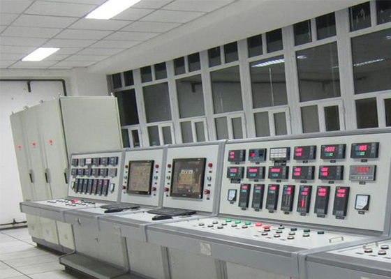 Mua Hệ thống kiểm soát lò ISO14001 online manufacture