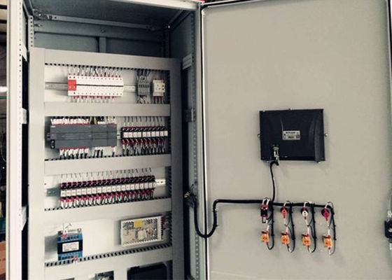 Mua Hệ thống điều khiển lò DC24V Chương trình điều khiển tự động online manufacture