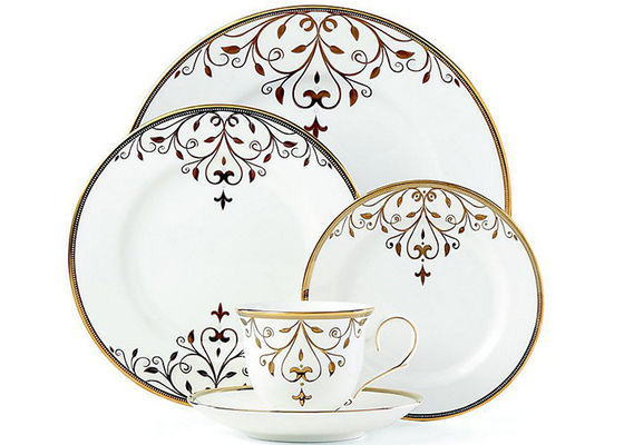 Mua Vỏ kính trắng 5 inch hình tròn đồ dùng trên bàn Máy chế tạo thủy tinh cho sử dụng hàng ngày online manufacture