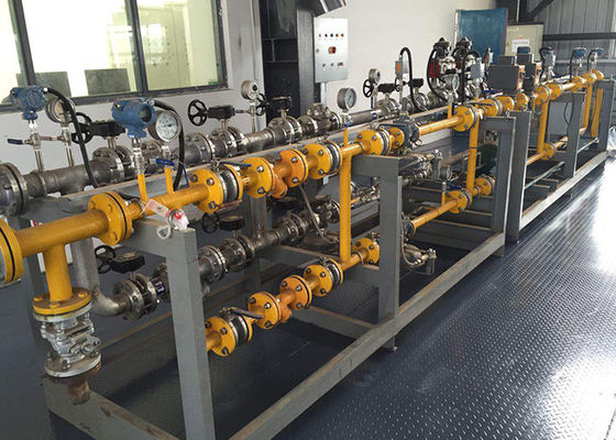 Mua Dầu nặng ISO9001 Hệ thống đốt công nghiệp 50Hz online manufacture