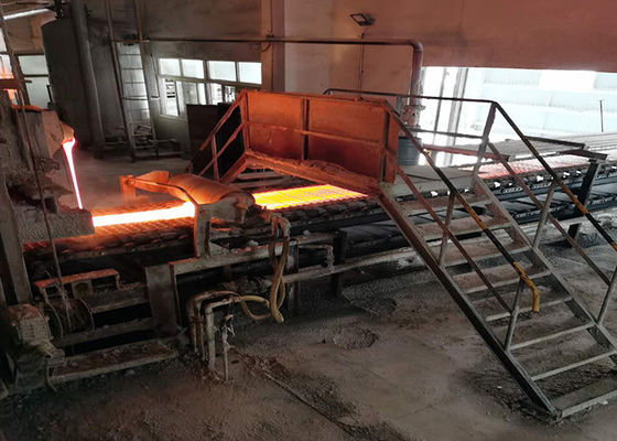 Mua Dây chuyền sản xuất natri silicat 100TPD pha lê thủy tinh chế độ 3 online manufacture