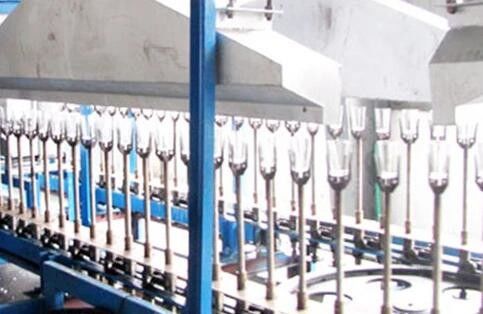 Mua Nhà máy chế biến nhôm hydroxit 380V kính trắng online manufacture