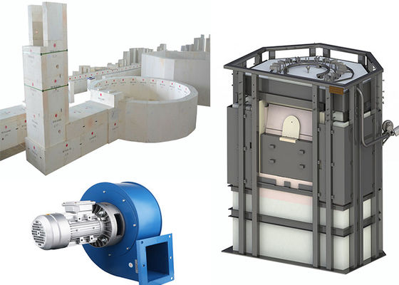 Mua Đơn vị sản xuất thủy tinh nung chảy lò nung thủy tinh 10 tấn mỗi ngày online manufacture