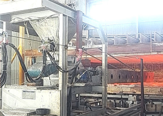 Mua Dây chuyền sản xuất kính nổi bằng kính xây dựng Tấm kính trong suốt online manufacture