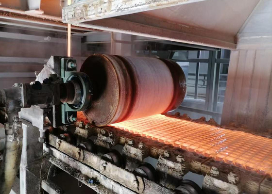 Mua Ứng dụng kali Dây chuyền sản xuất natri silicat Hình dạng cục Cát silic online manufacture