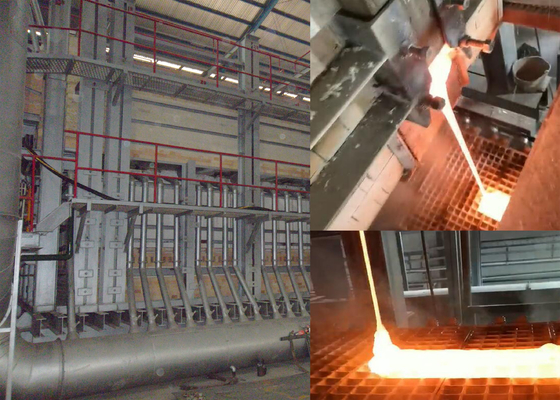Mua Đường dây sản xuất silicate natri thủy tinh 100 tấn cho sử dụng công nghiệp online manufacture