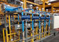 Dầu nặng ISO14001 Hệ thống đốt công nghiệp 50Hz